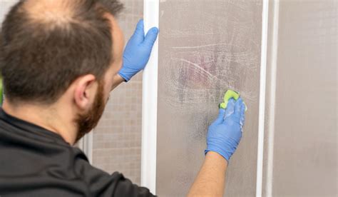 How To Use Ceramic Coating On Your Shower Glass