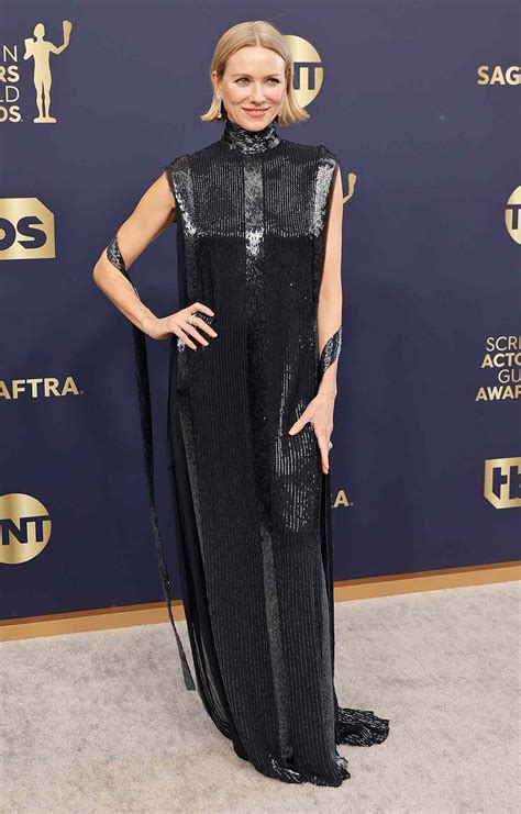 Sag Awards 2022 Red Carpet Arrivals Photos