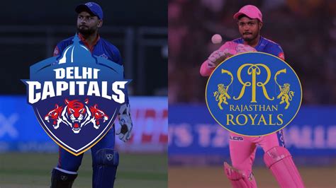 Ipl 2021 Phase 2 Dc Vs Rr Preview Head To Head And Sponsors Sportsmint Media