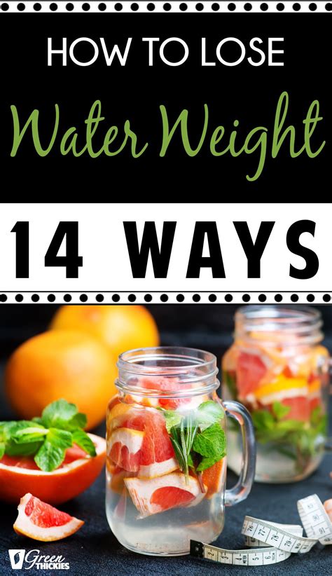 Pin on Water Retention