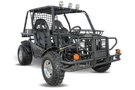 Jeep Go Kart | 200 | Auto | Adult - GoKarts USA®