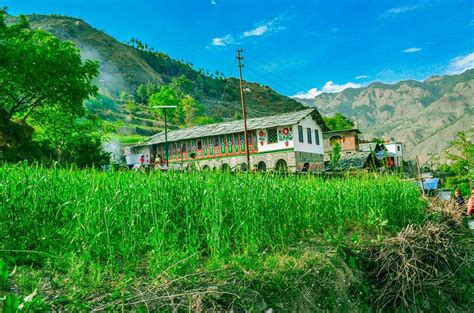 Chakrata In Uttarakhand How To Spend 4 Days Rishikesh Day Tour