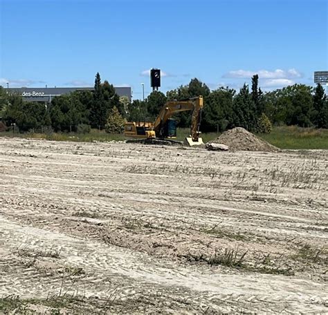 Arranca Construcci N De Viviendas Asequibles En Pinto Lgn Medios