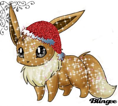 Shiny Eevee Picture #131608269 | Blingee.com