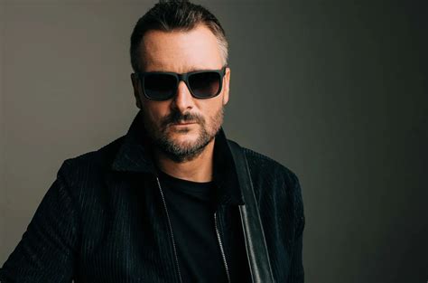 Eric Church Net Worth - MANHATTAN SOCIETY