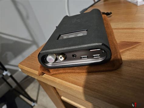 Shanling H7 portable dac/amp Photo #4810945 - US Audio Mart