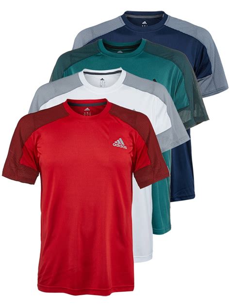 adidas Men's Tennis Apparel