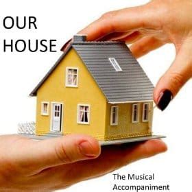 Our House (Musical) Our House - Musical MIDI File