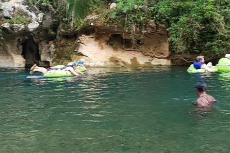 Cave Tubing Zip Line With Lunch Exciting Adventure In Belize