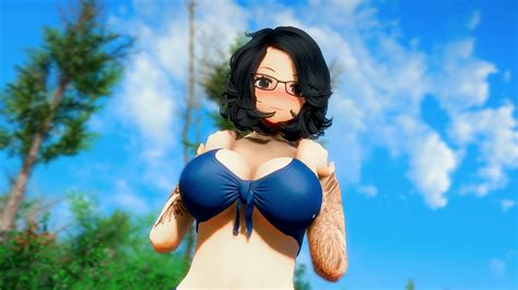 Bikini At Fallout Nexus Mods And Community