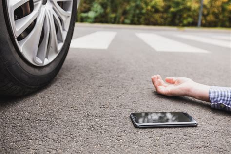 What Are Common Pedestrian Accident Injuries