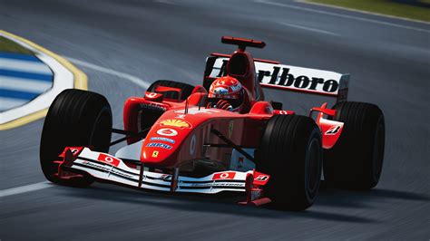 Assetto Corsa Asr Formula