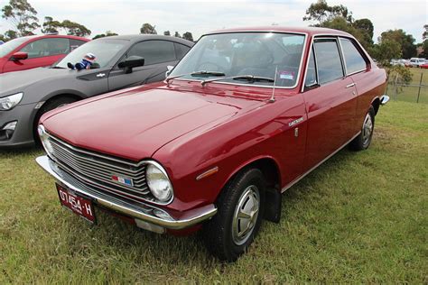 Datsun 1000 1966