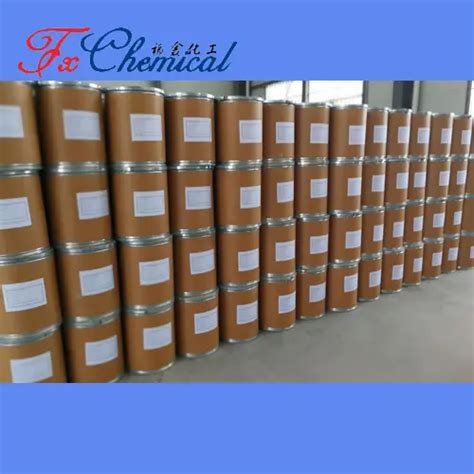 CAS 482 05 3 Wholesale Bulk Supplier Manufacturer Diphenic Acid For