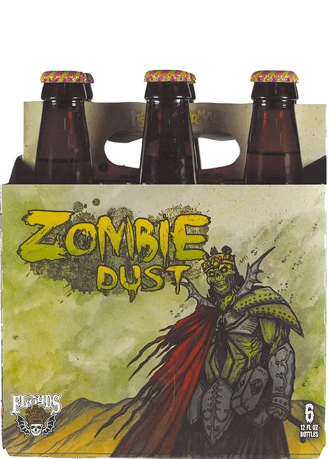 Three Floyds Zombie Dust Pale Ale Total Wine And More