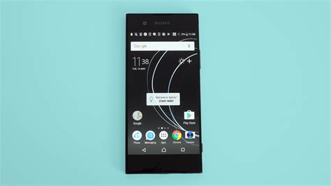 Sony Xperia XA1 review | TechRadar