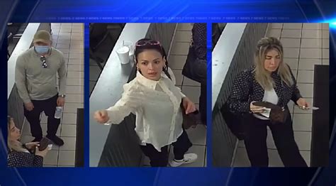 3 At Large In Distraction Theft Inside La Granja Restaurant In Pembroke