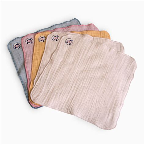 👶🏻 Eco-friendly Baby Face Wipes - Eczema Free