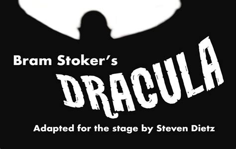 Dracula — Melbourne Civic Theatre