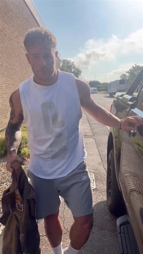 Mature Handsome Man With Cock Changing Clothes ThisVid