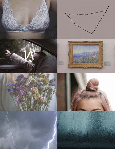 Zodiac aesthetic- Capricorn Come a little Closer by Cage the Elephant ...