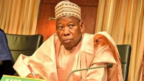 Bribery Allegation Court To Hear Suit Against Ganduje Wife 6 Others