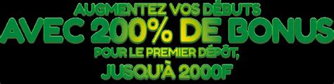 Sunubet Sn Bonus De Bienvenue Jusqu Cfa