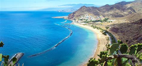 Tenerife / Las Galletas, Spain, Canary Islands