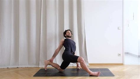 INNER DEPTH FLOW WITH JOA – Soul Sanctuary