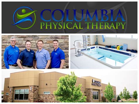 Columbia Physical Therapy - Kennewick | Welcome!