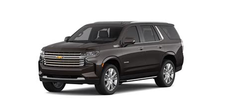 2021 Chevy Tahoe Specs Design And Features