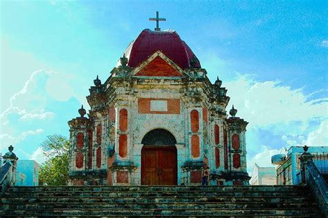 Ilo Ilo Southern Countryside Tour In Panay Island Pelago