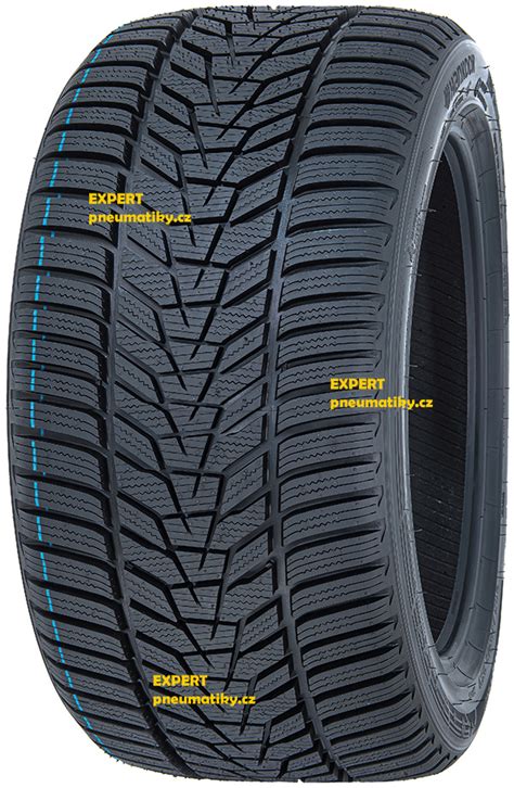 Hankook WINTER I CEPT EVO3 W330A XL 235 65 R17 108V Expert