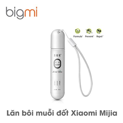 L N B I Mu I T Xiaomi Mijia Bigmi Vn