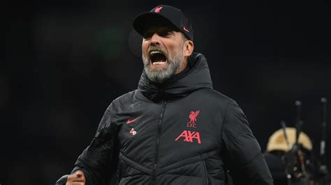 Jurgen Klopp Sends Message To Liverpool Fans Ahead Of Carabao Cup Journey