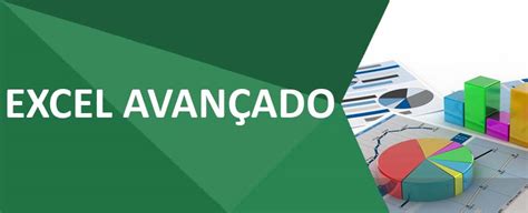 Curso de Excel Avançado em Camaçari - EXCELENDO 