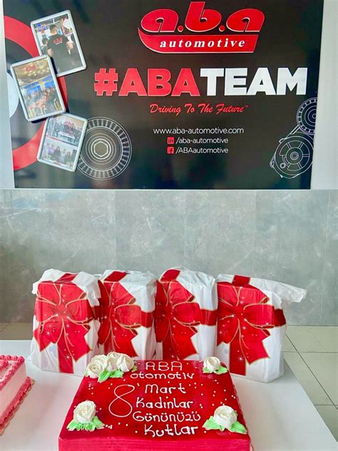 ABA Automotive on LinkedIn: ABA Automotive proudly celebrates ...