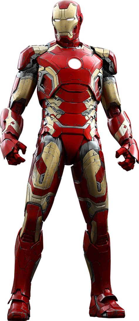 Image Mark43png Iron Man Wiki Fandom Powered By Wikia