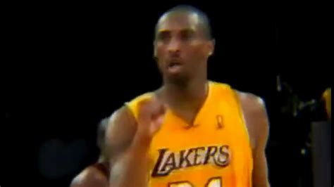 Nba As Se Forj La Leyenda M S Brutal De Kobe Bryant Puntos En