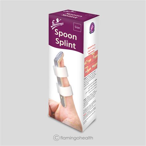 buy flamingo spoon splint    prices  uk