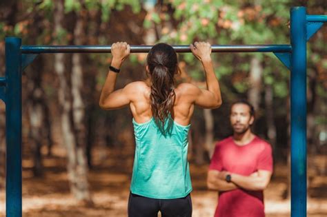 Can You Do Pull-Ups Every Day? | livestrong