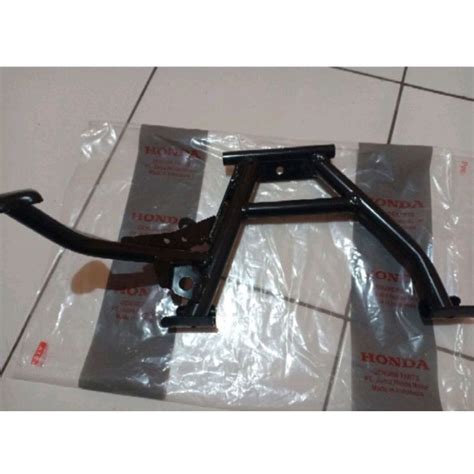 Jual Paket Standar Tengah Jagang Dua Beat Karbu Injeksi Scoopy Vario