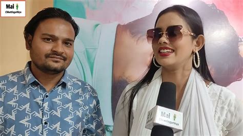 Diksha Jaiswal First Full Interview Darling Pyar Jhukta Nhi 2 New