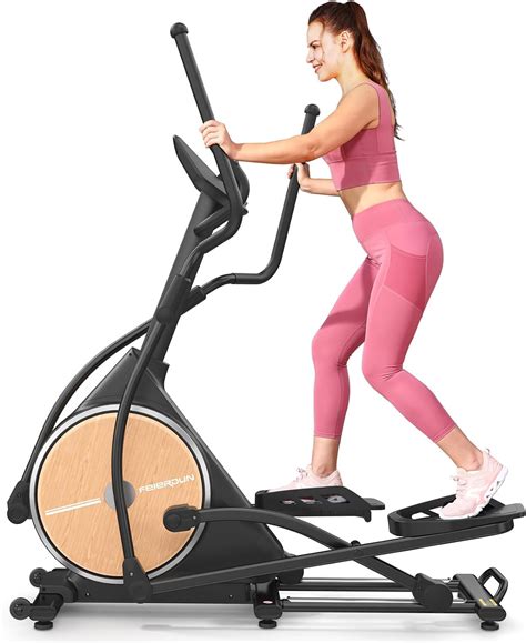 Best Cross Trainer Elliptical