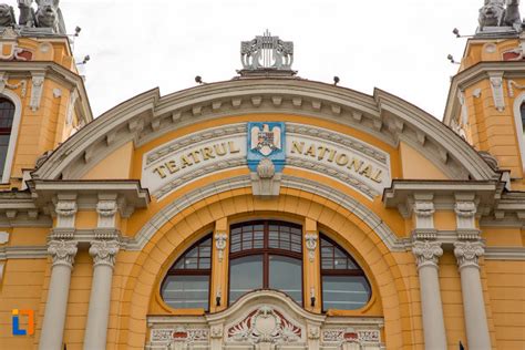 Teatrul Național Cluj-Napoca: o icoană culturală în Transilvania