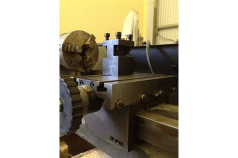 Суппорт резцовый для токарного станка SM-250E Proma 25010083 - выгодная ...