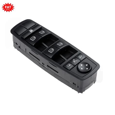 Car Master Power Window Switch For Mercedes Benz W Ml