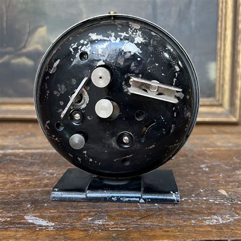 antique westclox clocks vintage tabletop westclox big ben alarm clock
