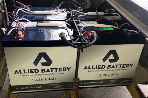 How To Choose The Best Lithium Golf Cart Batteries In 2022 ETEKWARE