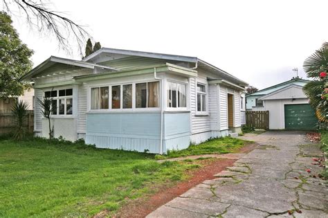 Residential Asking Price Nz195000 308 Mclean Street St Leonards St